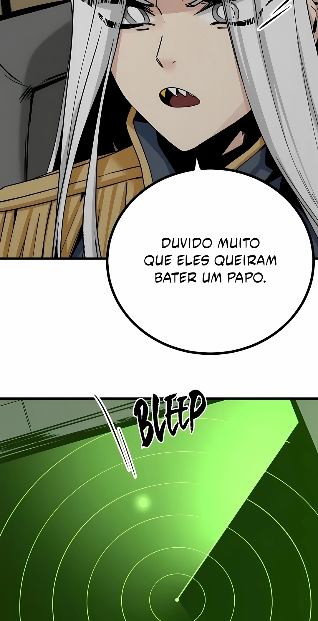 Assassina de Heróis Capítulo 186 Página 102
