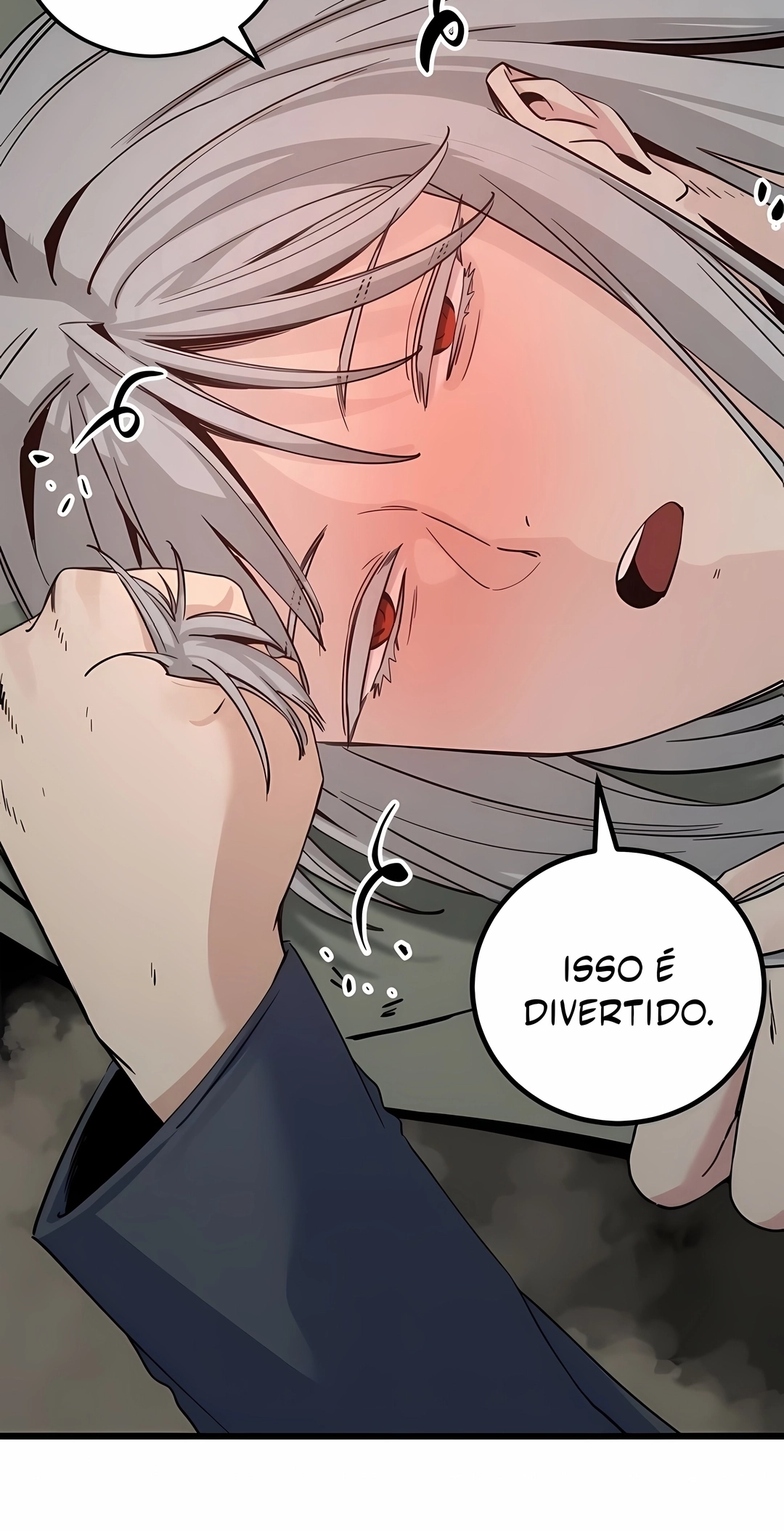 Assassina de Heróis Capítulo 186 Página 111