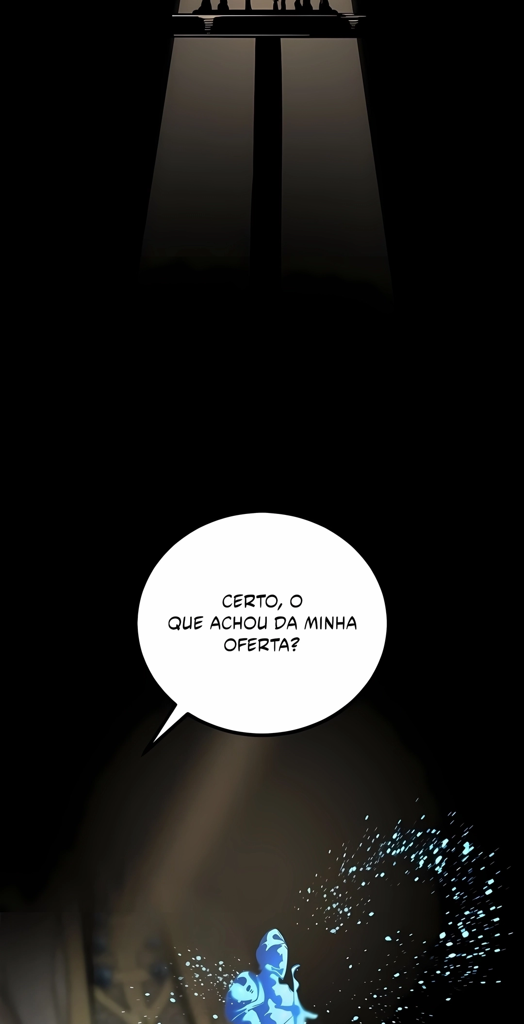 Assassina de Heróis Capítulo 186 Página 115