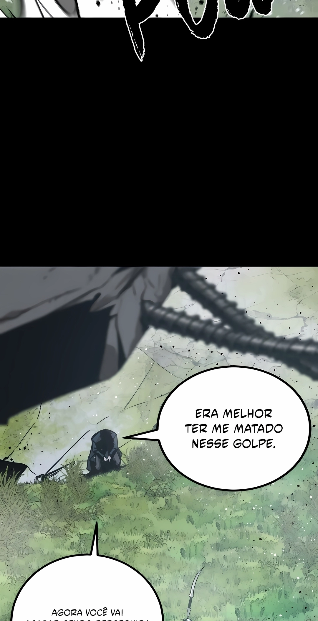 Assassina de Heróis Capítulo 186 Página 15