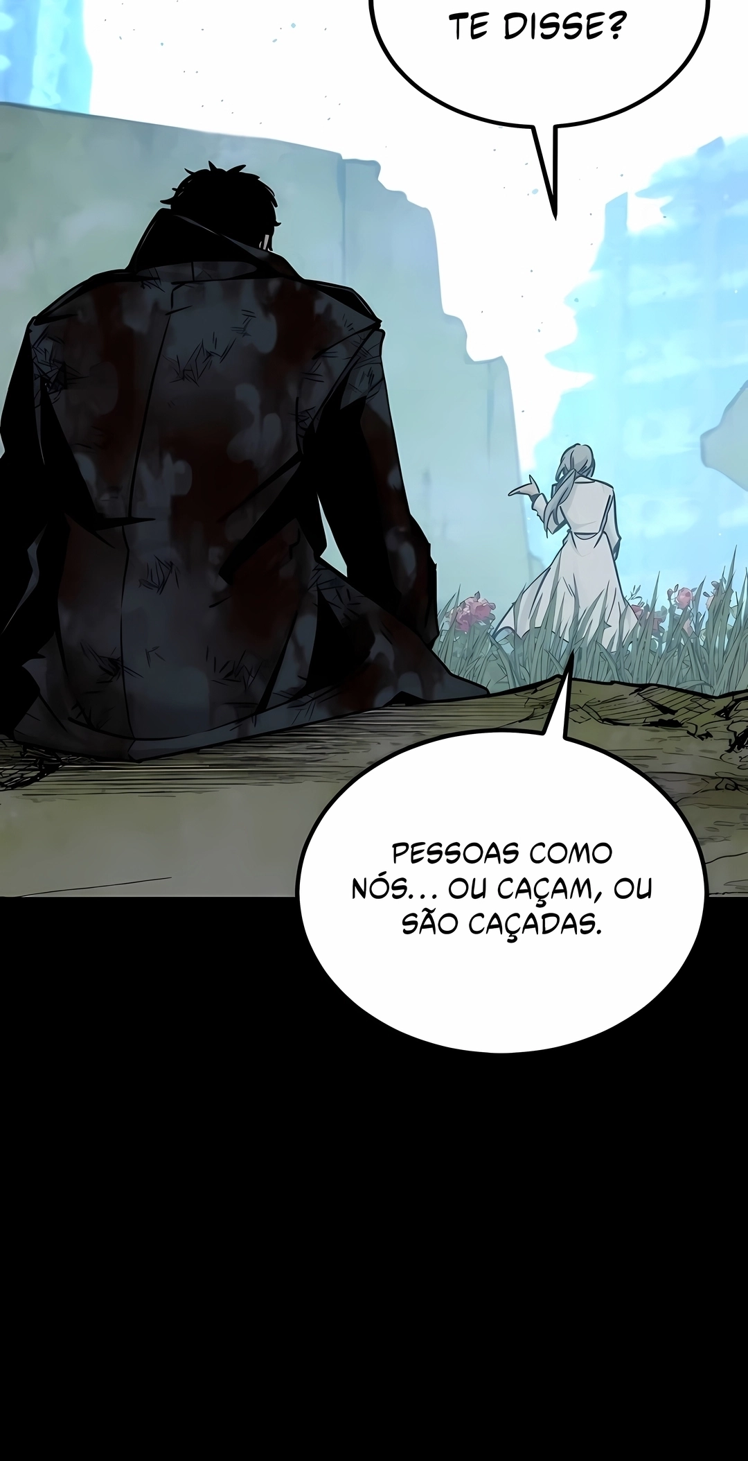 Assassina de Heróis Capítulo 186 Página 17