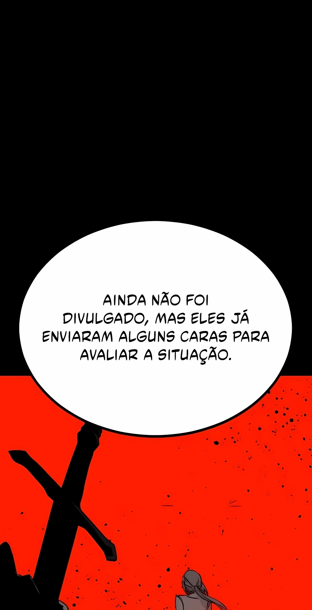 Assassina de Heróis Capítulo 186 Página 19