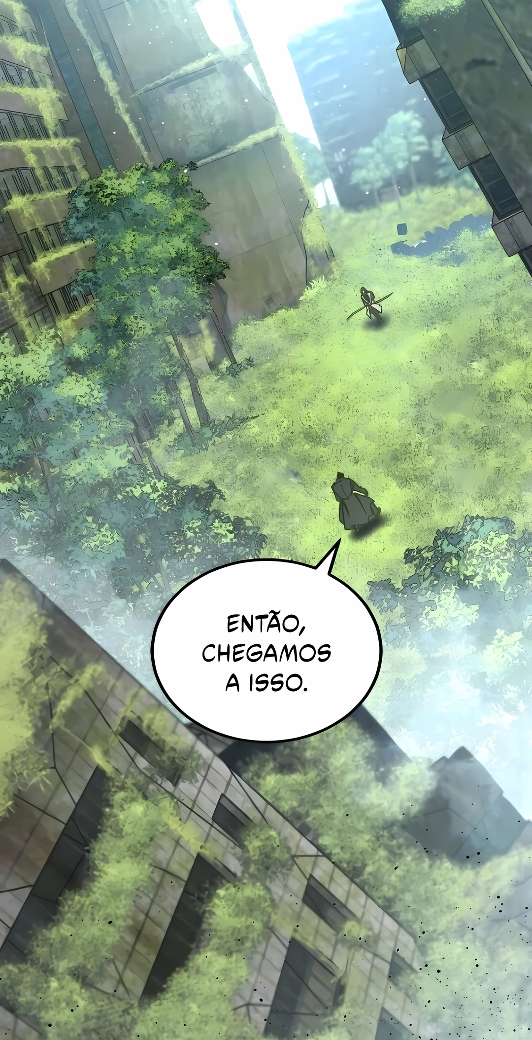 Assassina de Heróis Capítulo 186 Página 2