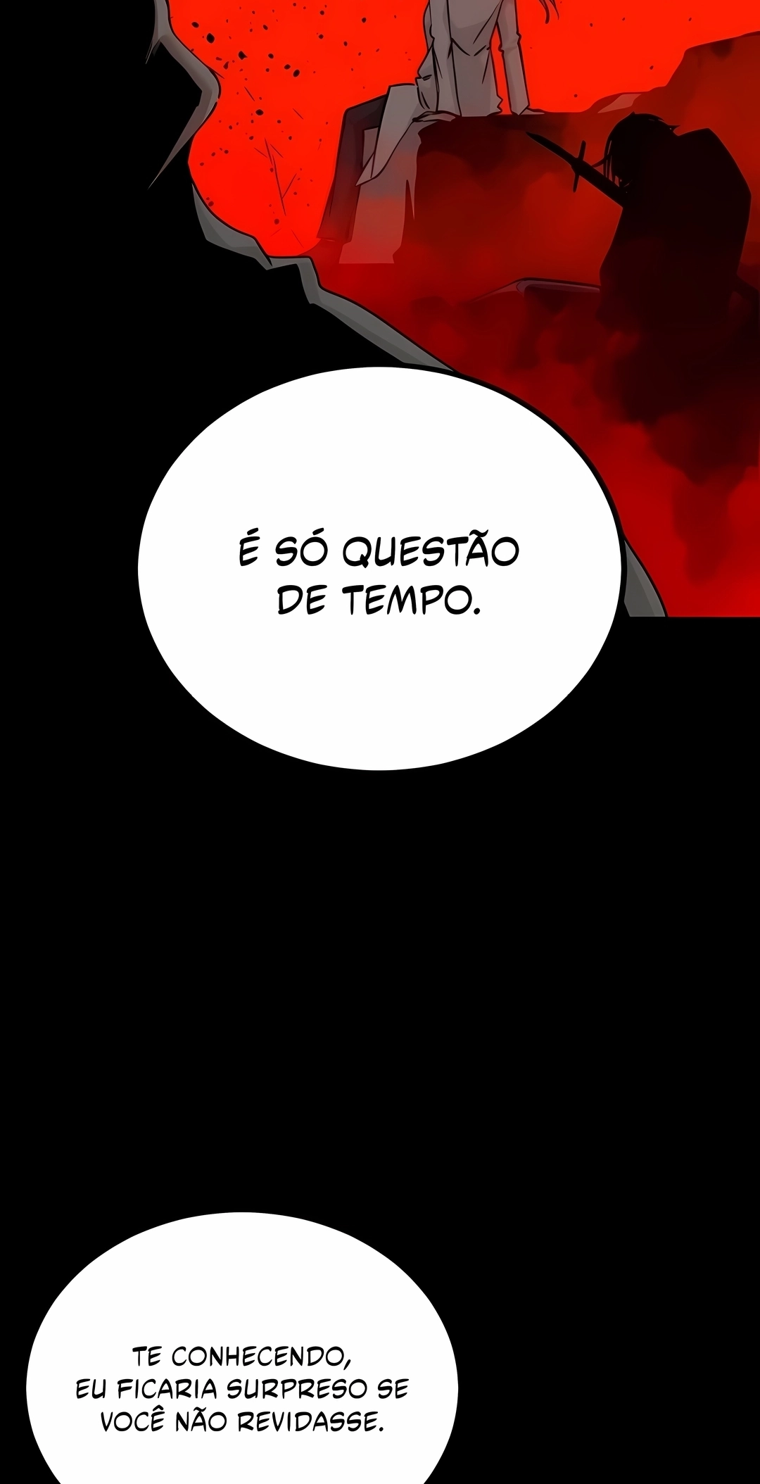 Assassina de Heróis Capítulo 186 Página 20