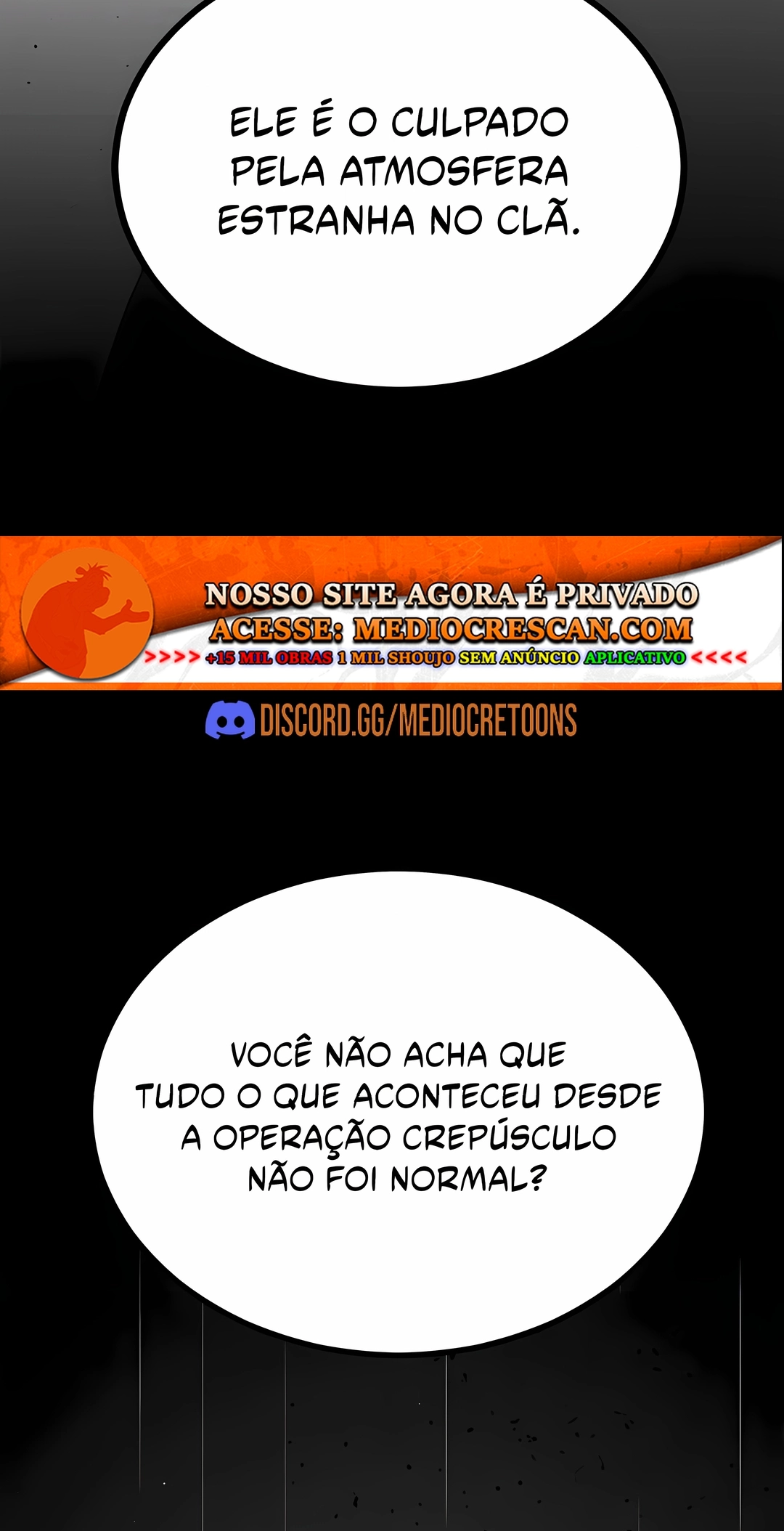 Assassina de Heróis Capítulo 186 Página 30