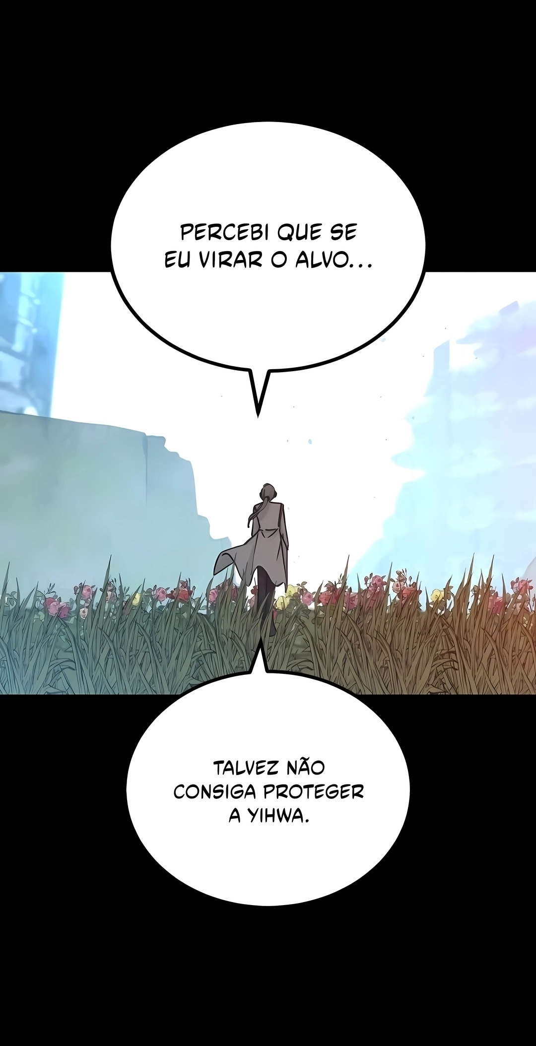 Assassina de Heróis Capítulo 186 Página 35