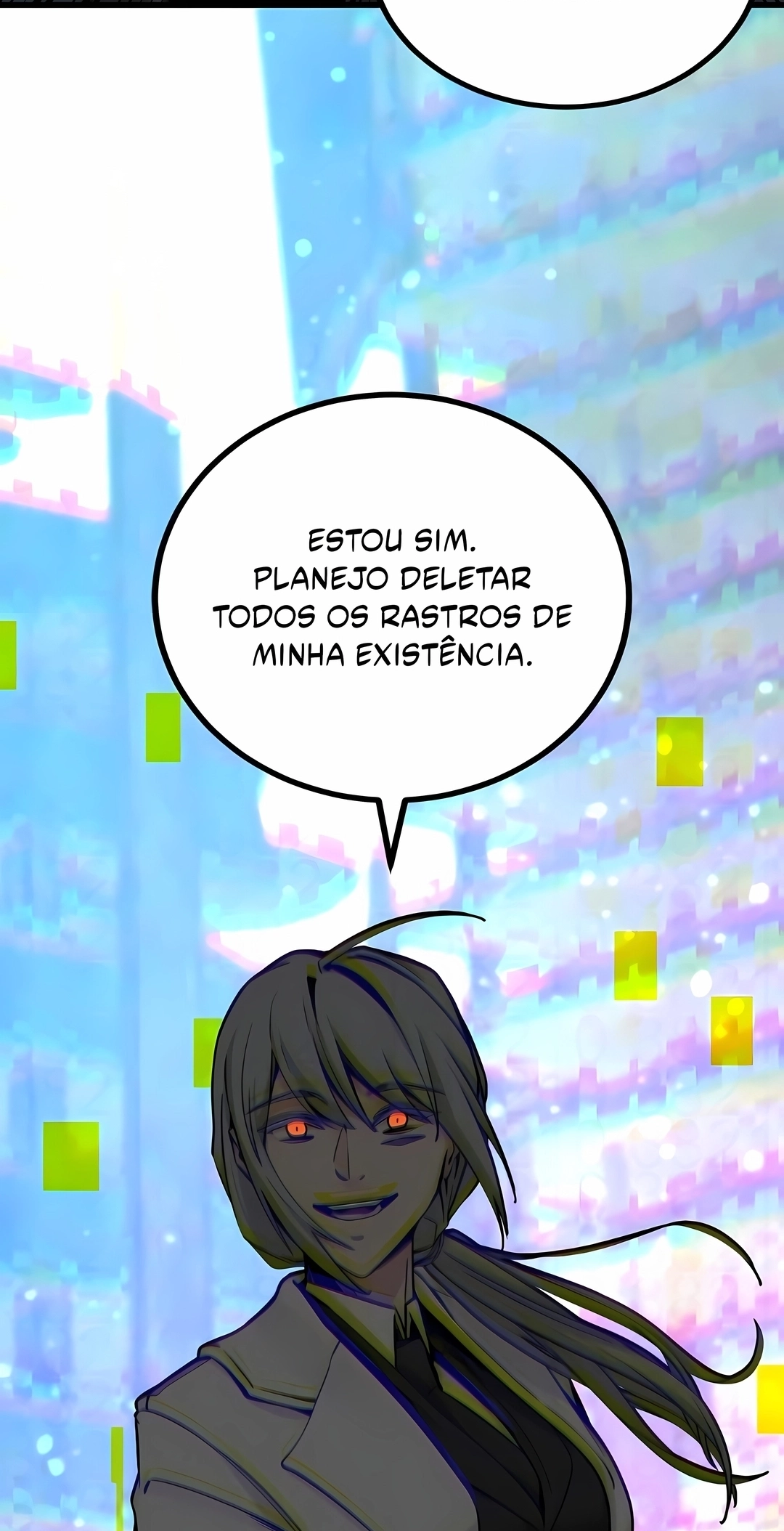Assassina de Heróis Capítulo 186 Página 38