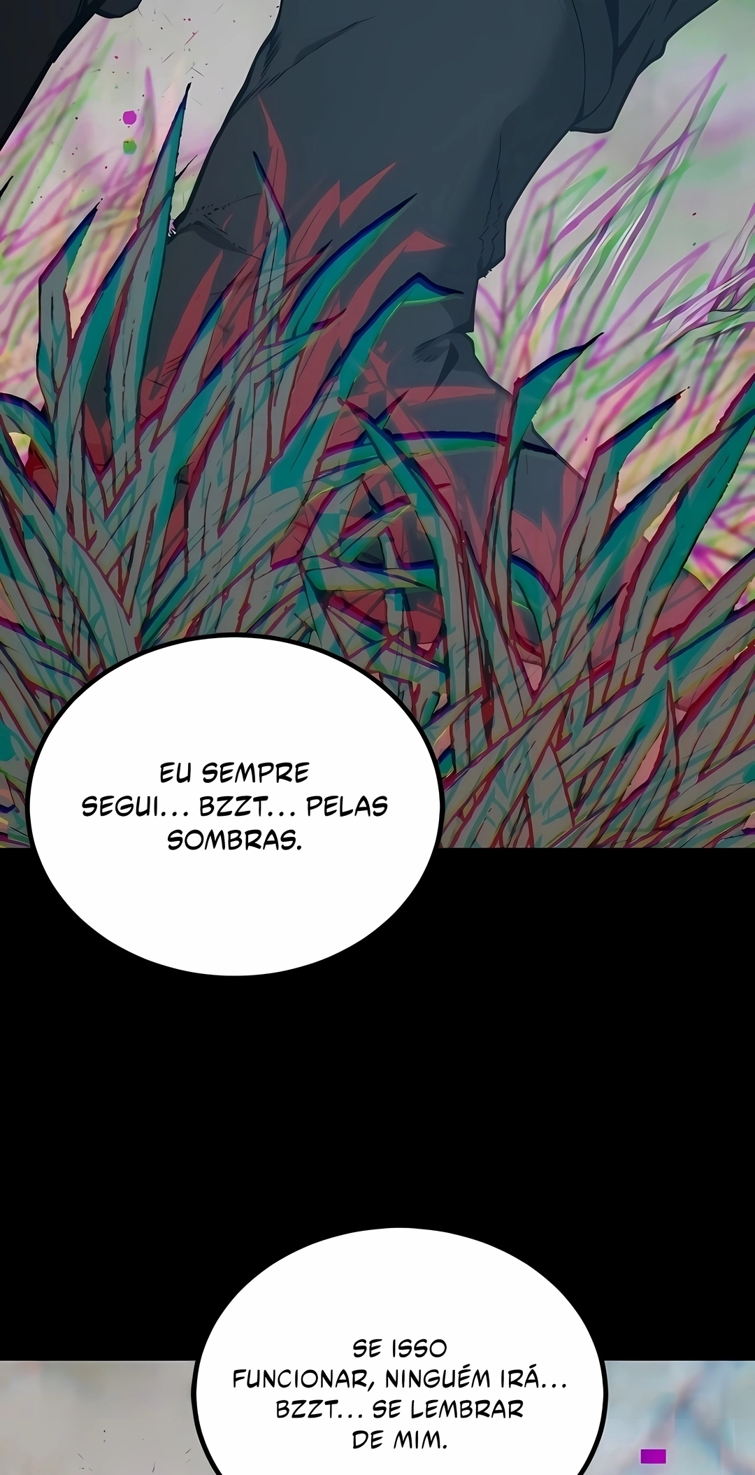 Assassina de Heróis Capítulo 186 Página 40