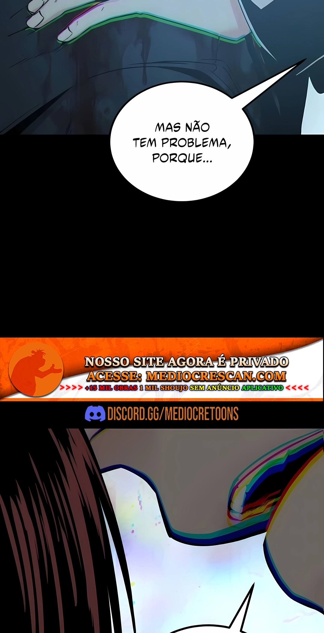 Assassina de Heróis Capítulo 186 Página 43