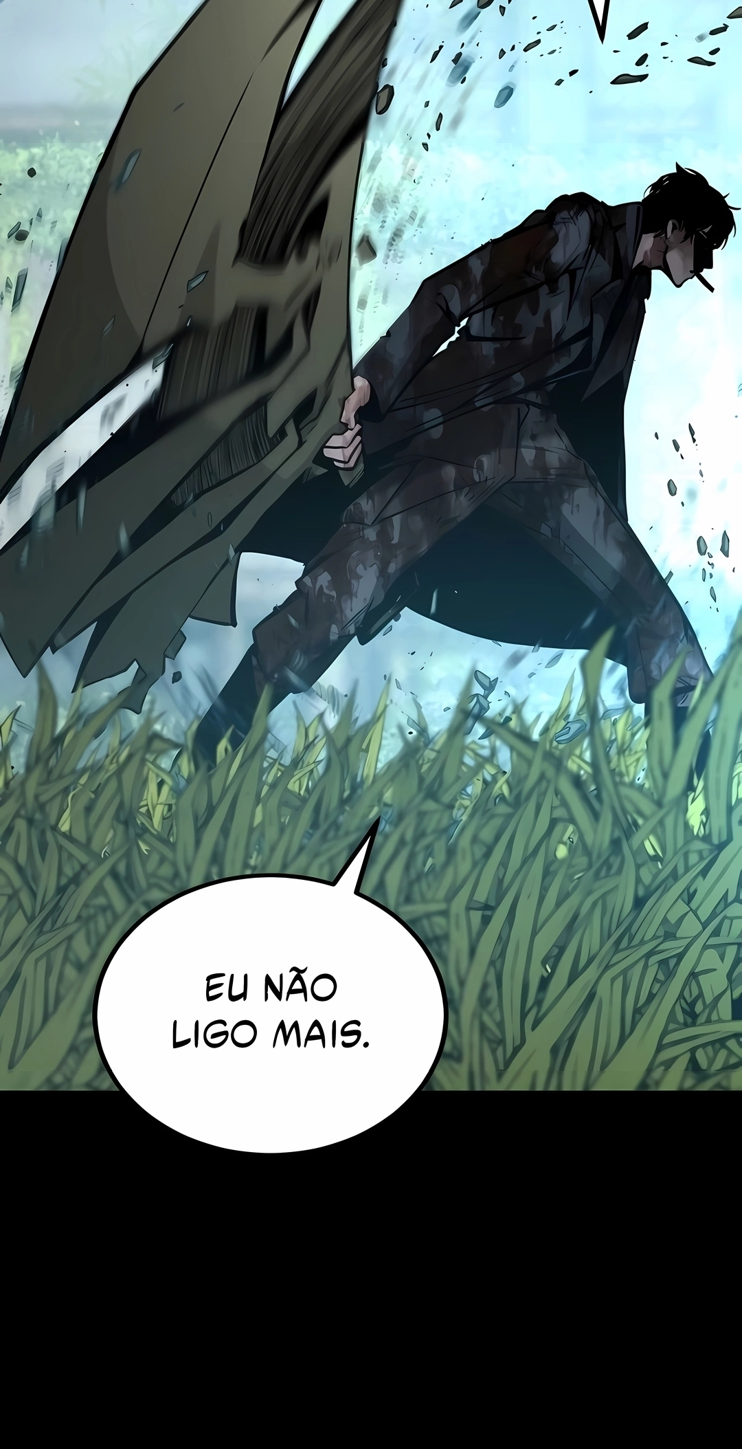 Assassina de Heróis Capítulo 186 Página 5