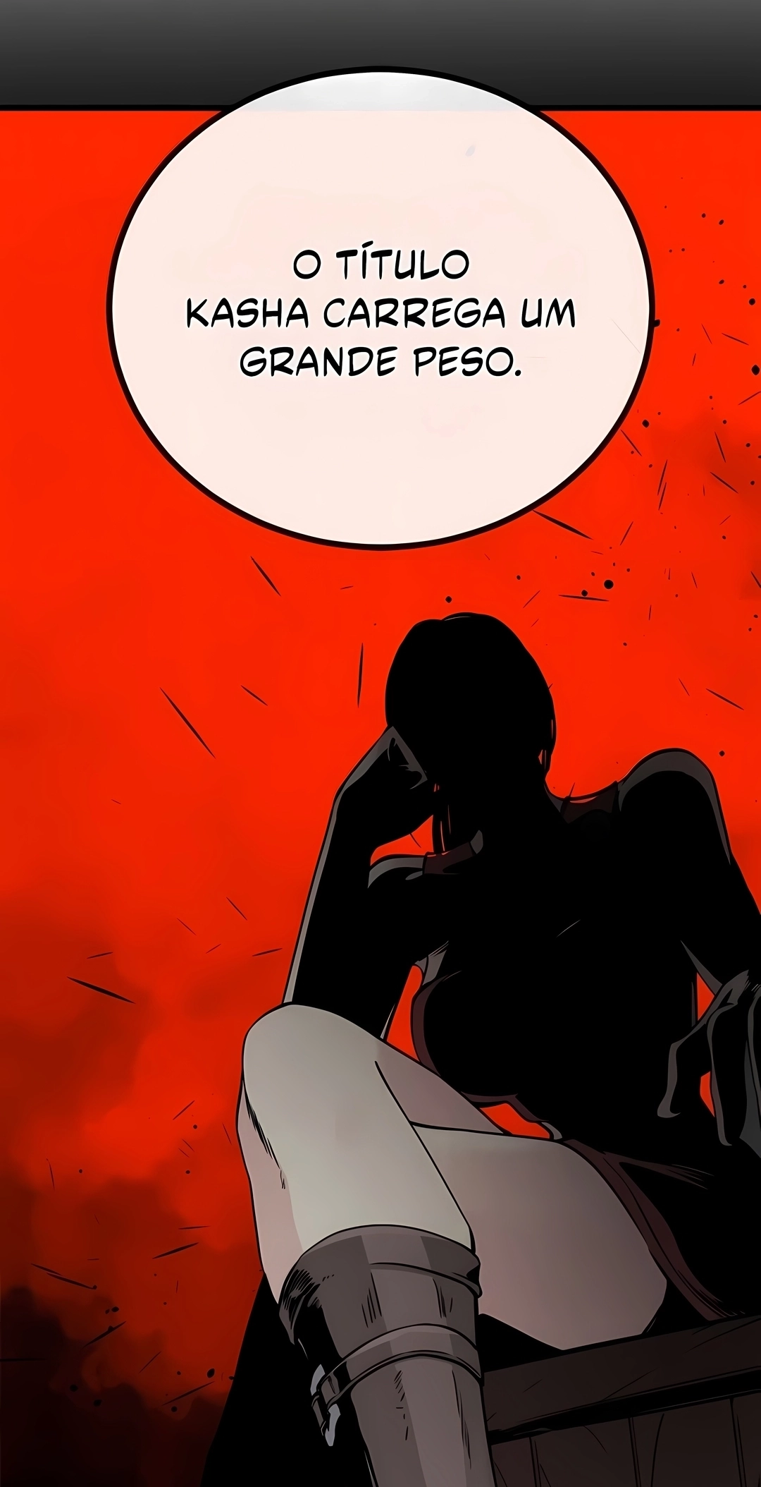 Assassina de Heróis Capítulo 186 Página 63
