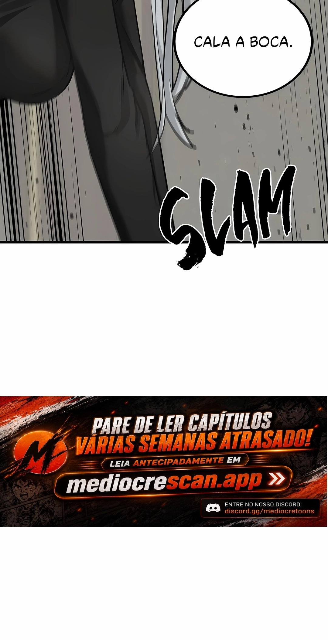 Assassina de Heróis Capítulo 186 Página 66