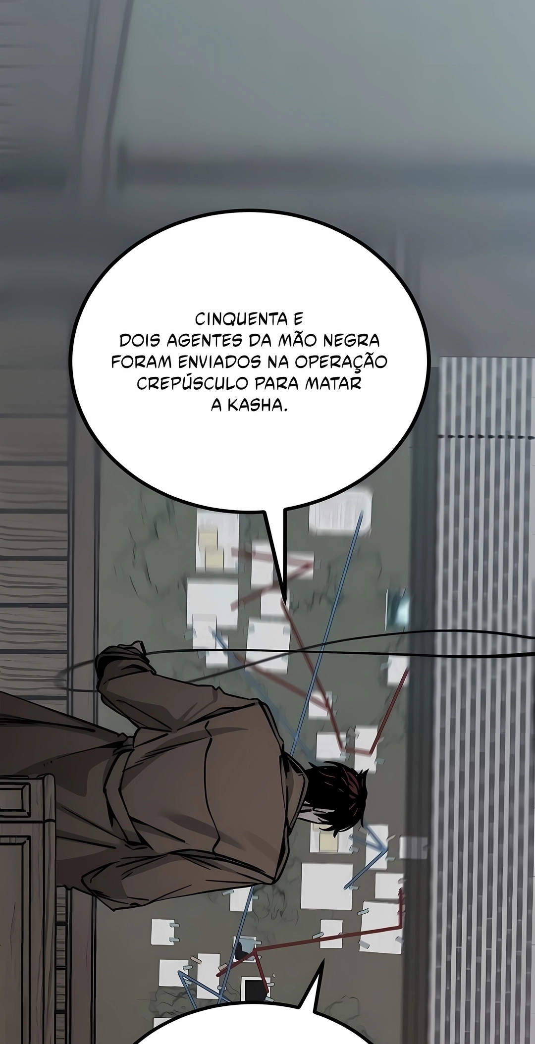 Assassina de Heróis Capítulo 186 Página 71