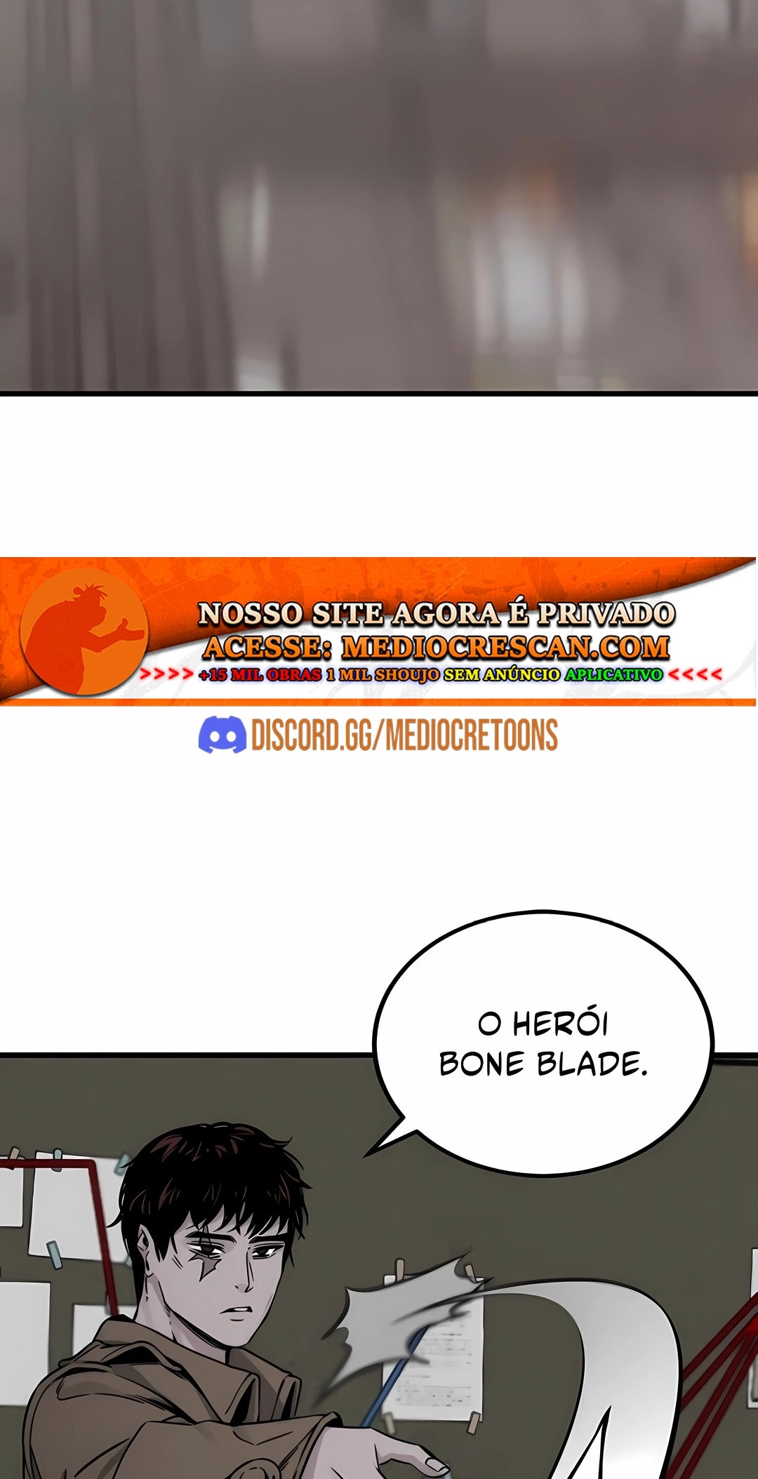 Assassina de Heróis Capítulo 186 Página 73