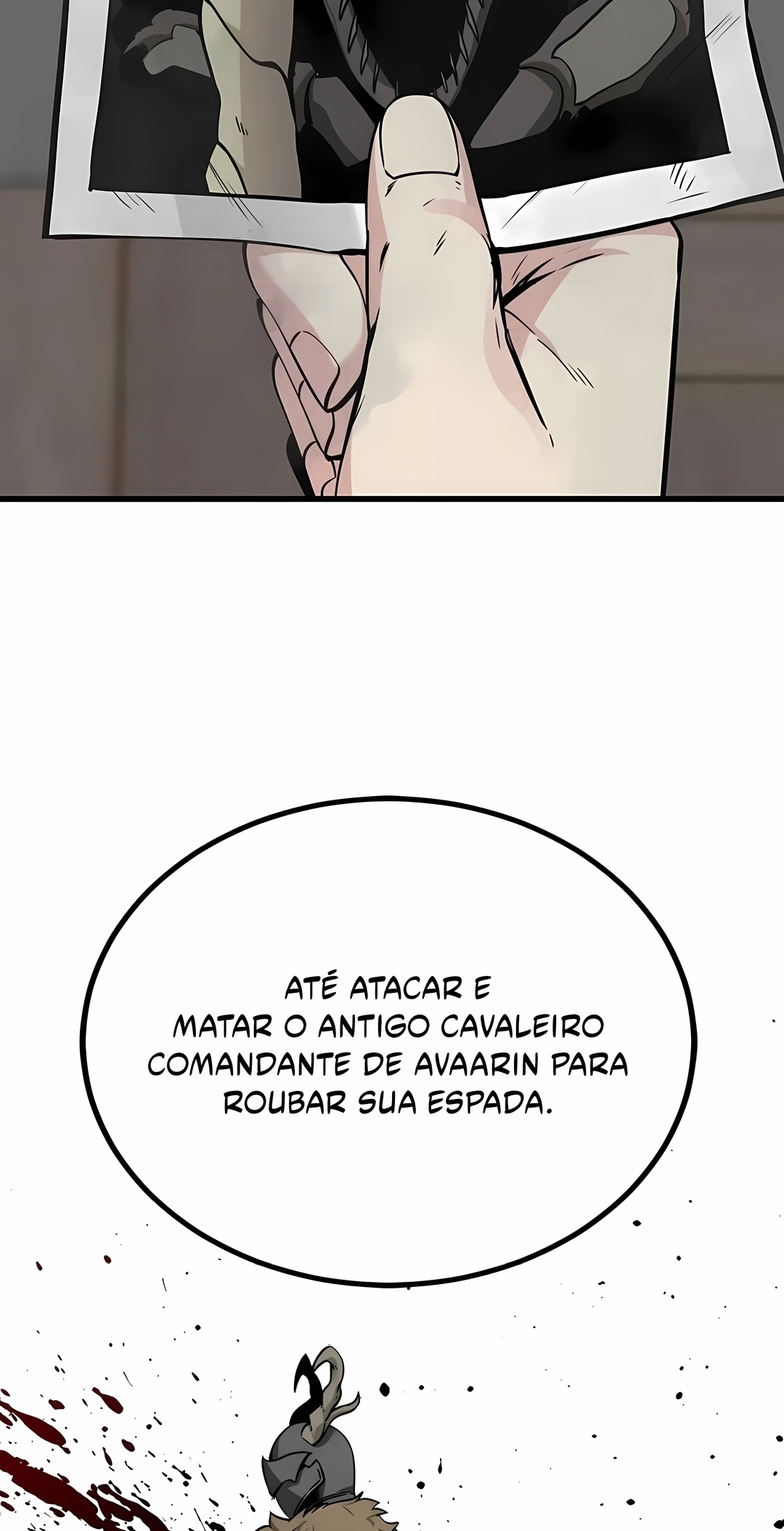 Assassina de Heróis Capítulo 186 Página 76