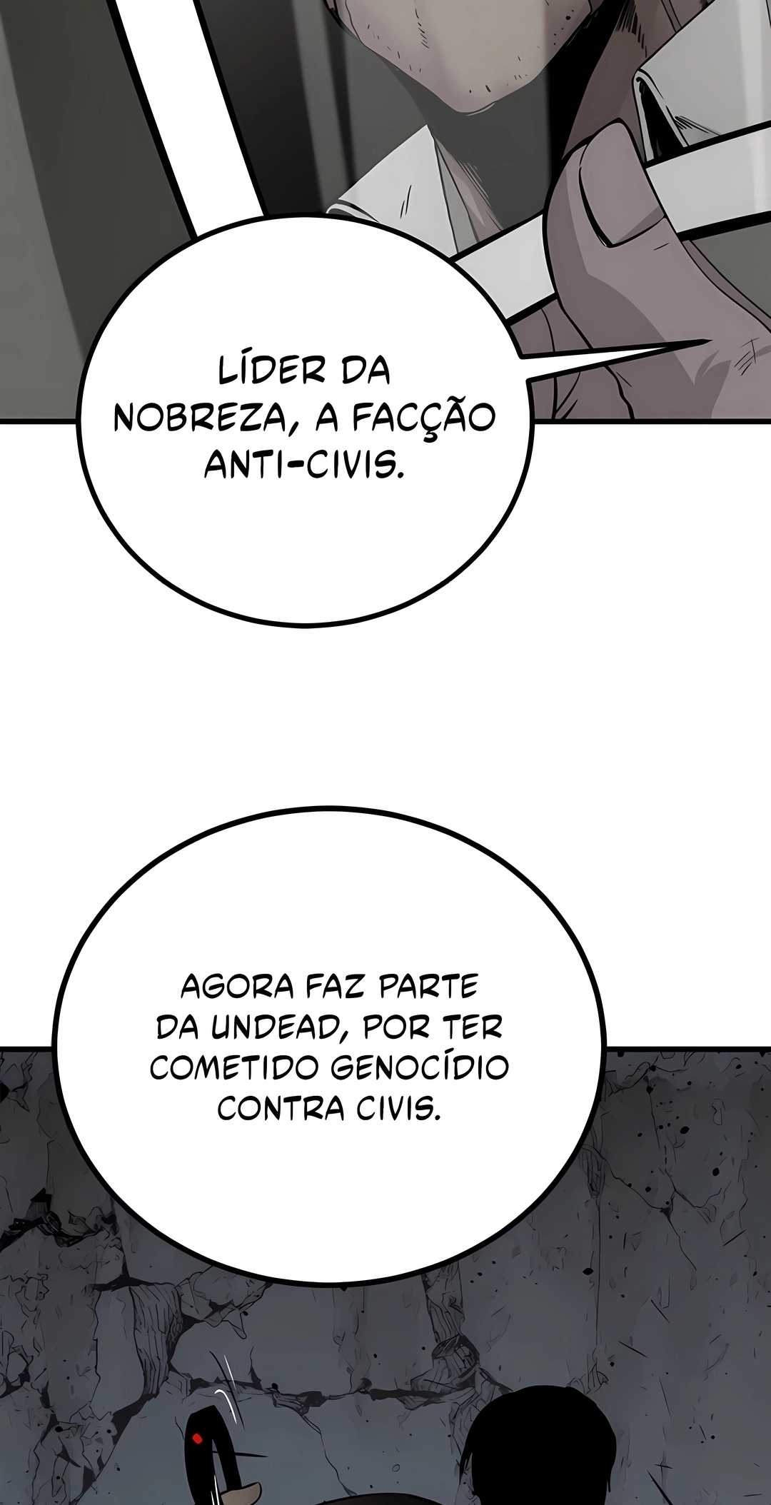 Assassina de Heróis Capítulo 186 Página 79