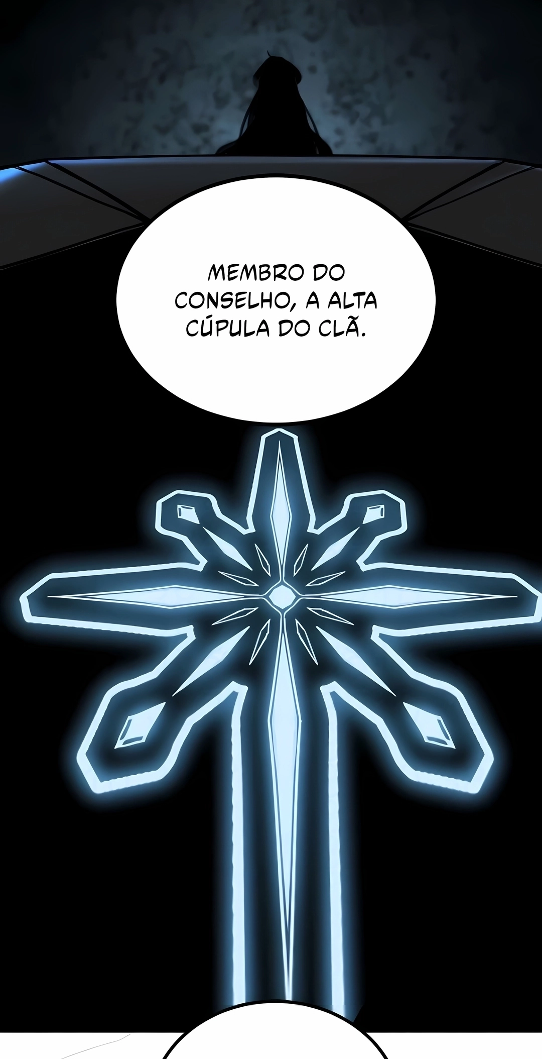 Assassina de Heróis Capítulo 186 Página 81