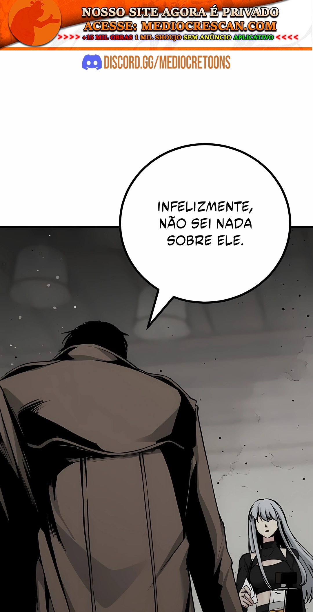 Assassina de Heróis Capítulo 186 Página 89