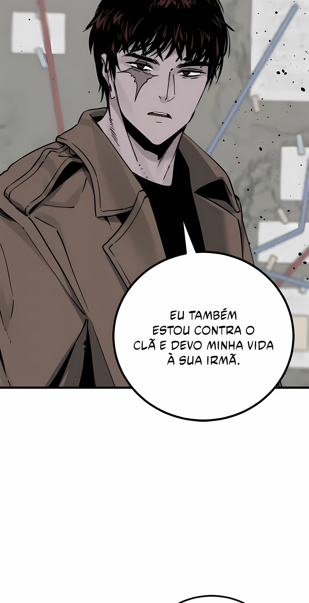 Assassina de Heróis Capítulo 186 Página 94
