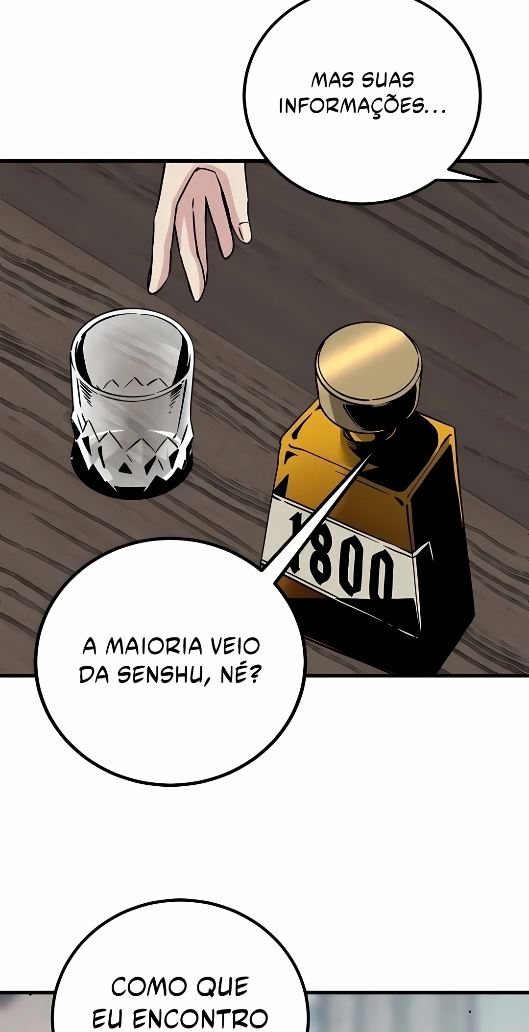 Assassina de Heróis Capítulo 186 Página 95