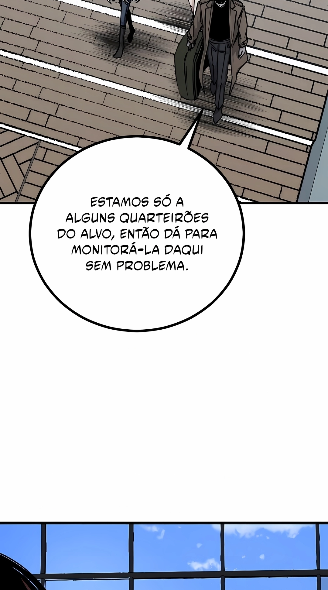 Assassina de Heróis Capítulo 187 Página 106