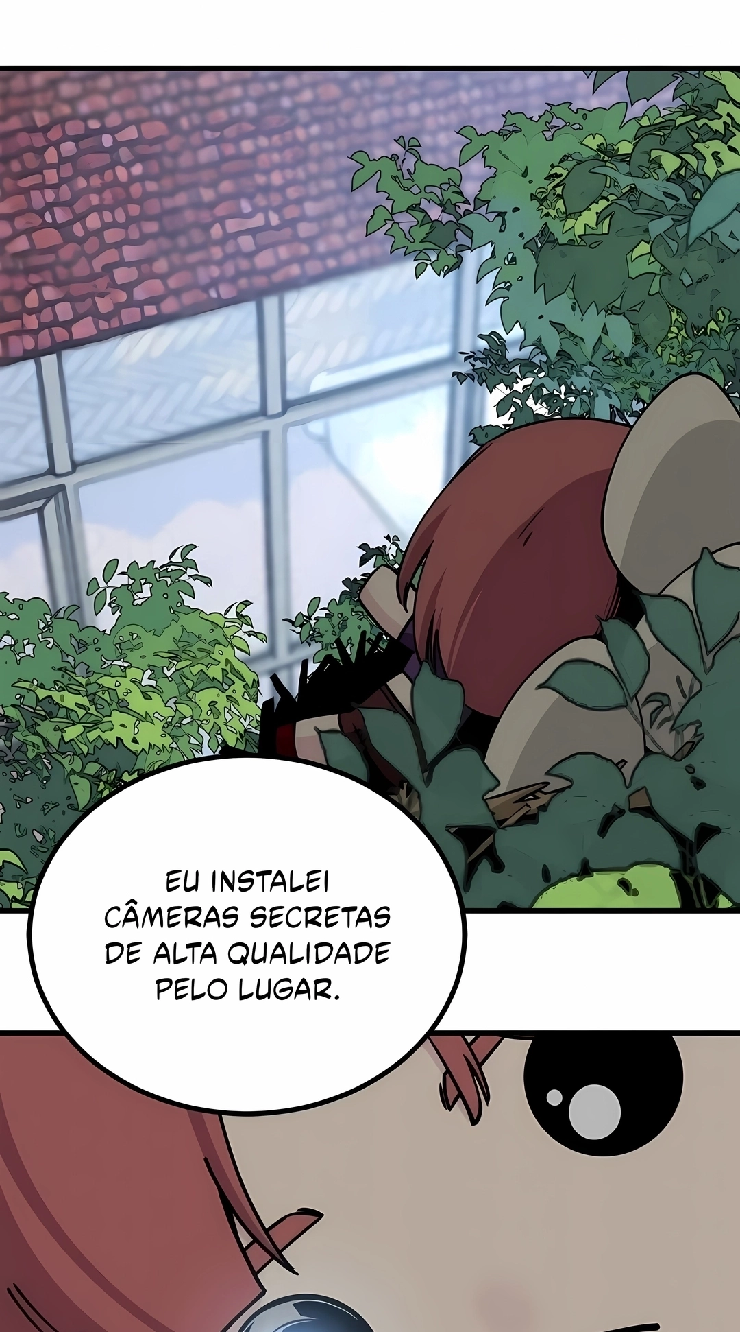 Assassina de Heróis Capítulo 187 Página 108