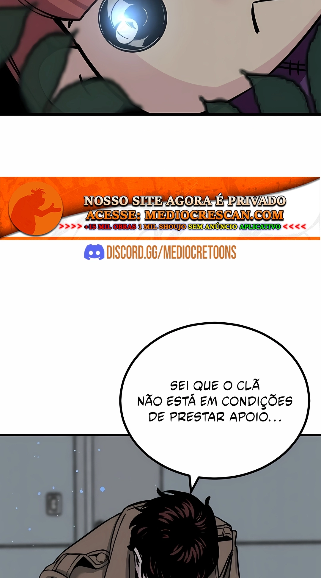 Assassina de Heróis Capítulo 187 Página 109