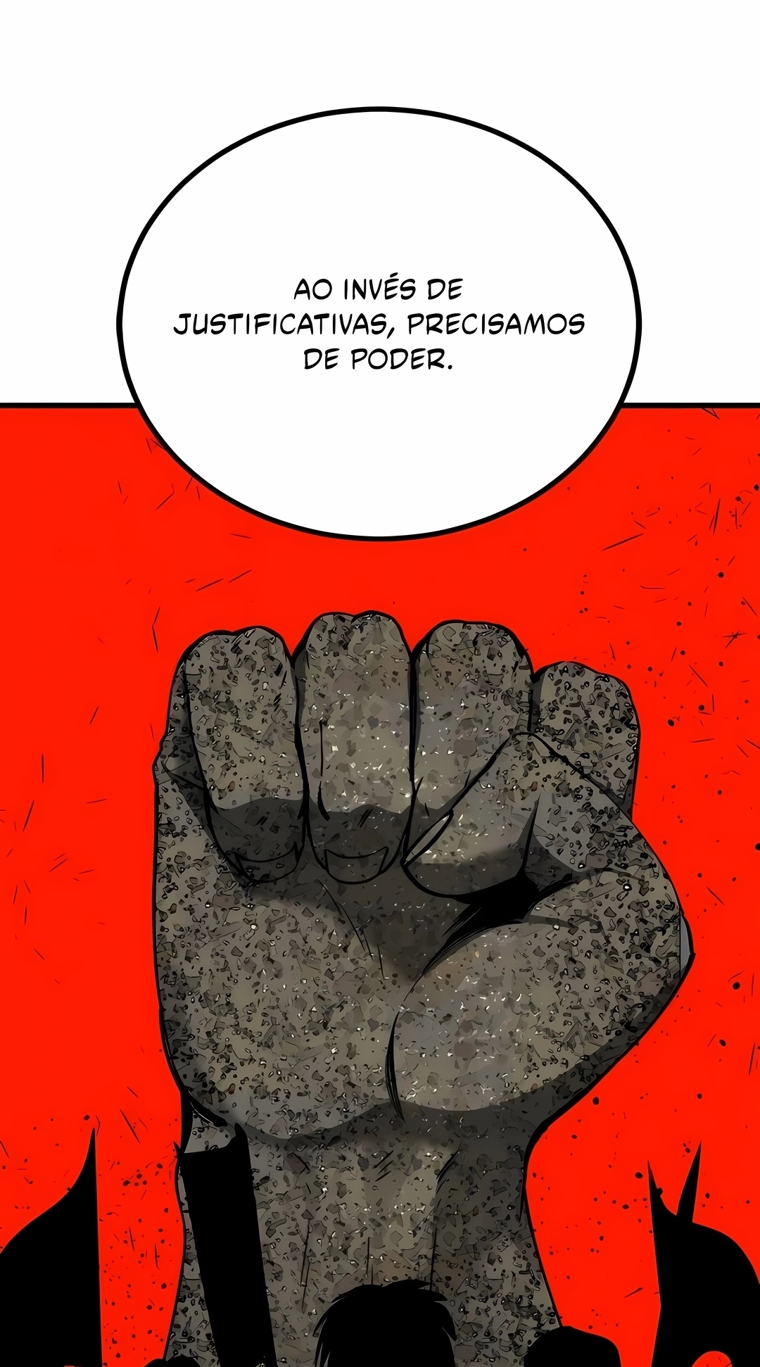 Assassina de Heróis Capítulo 187 Página 11