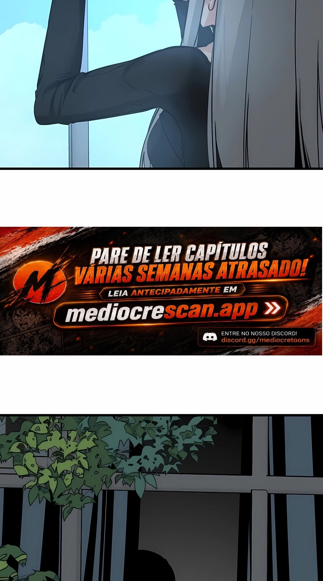 Assassina de Heróis Capítulo 187 Página 117