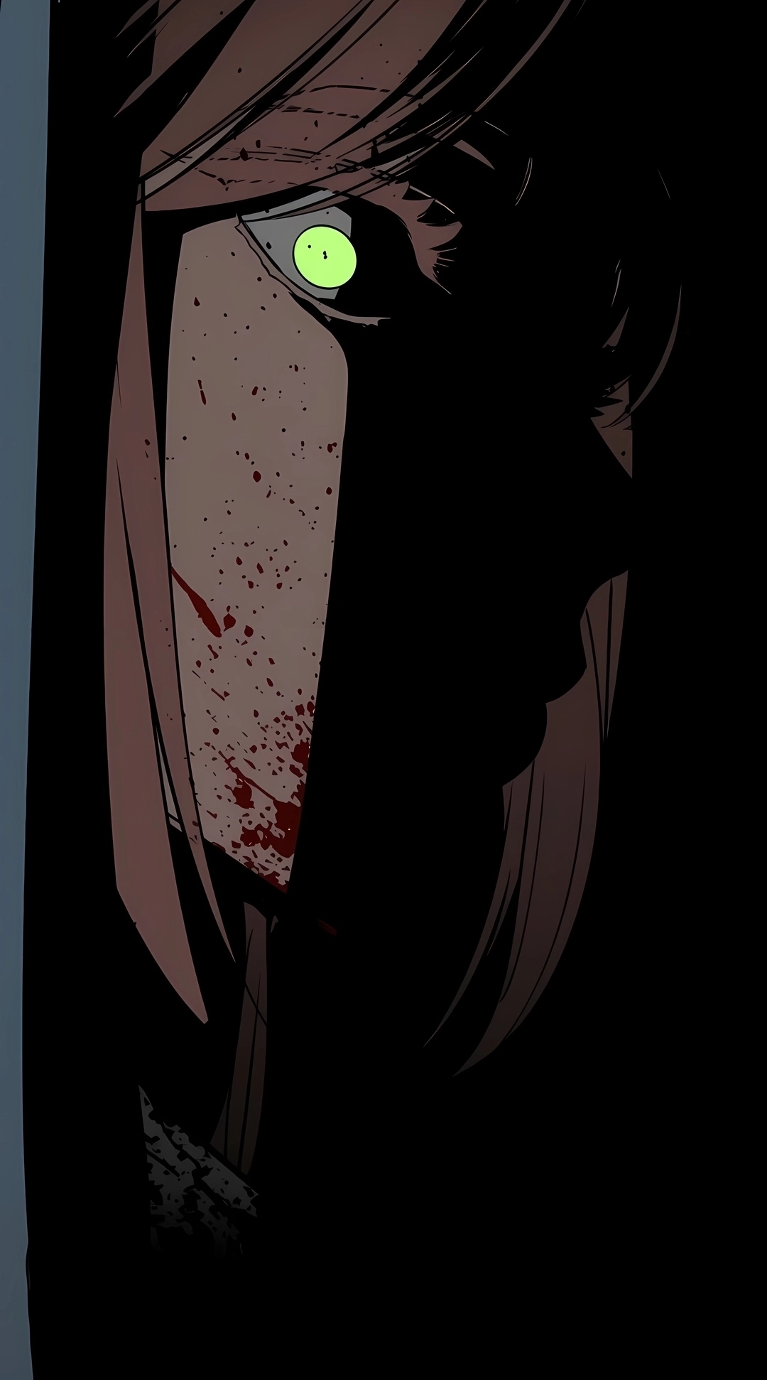 Assassina de Heróis Capítulo 187 Página 119