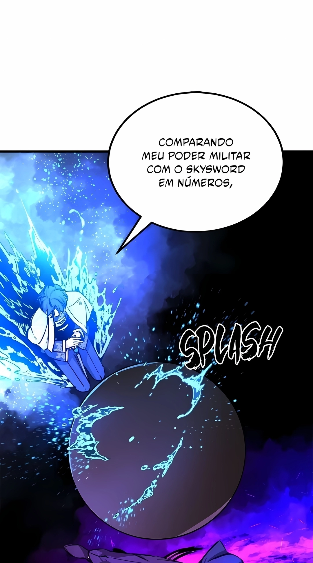 Assassina de Heróis Capítulo 187 Página 14