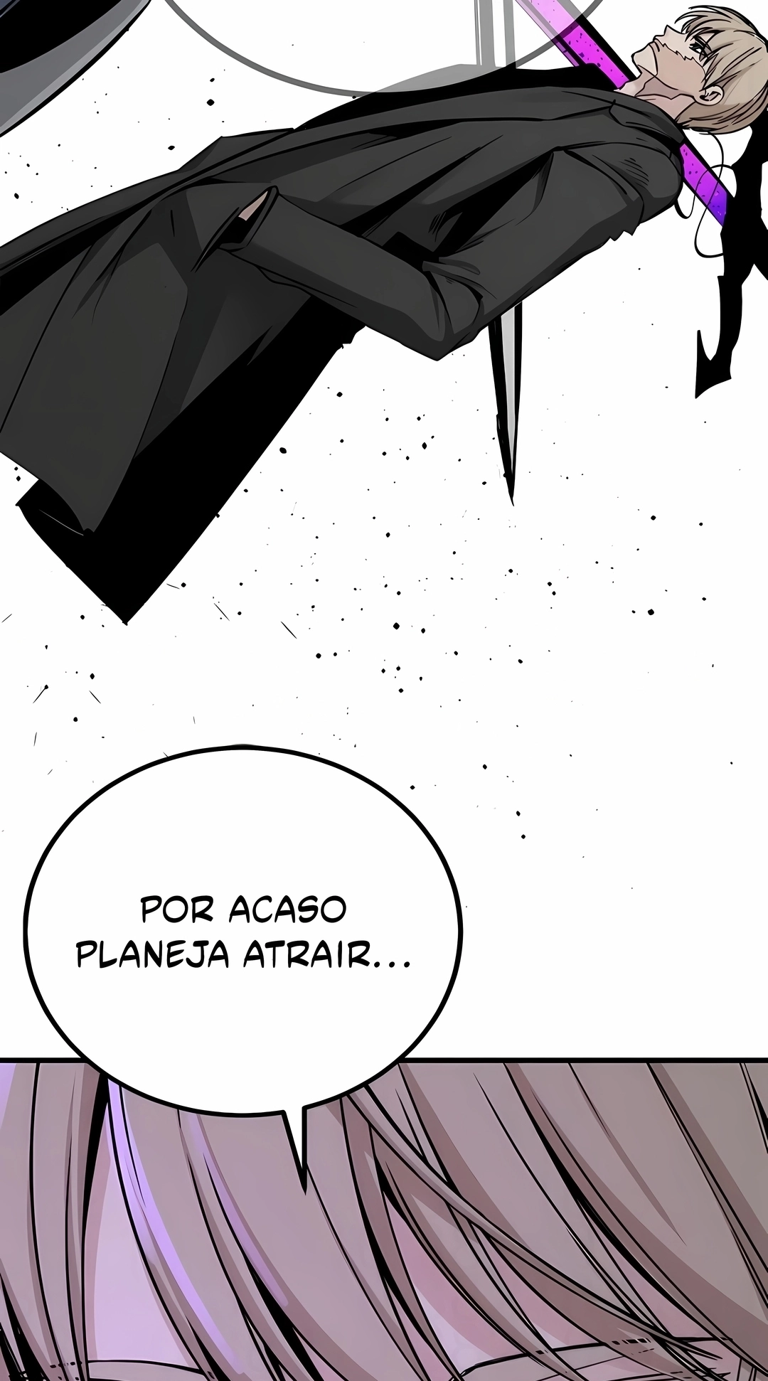 Assassina de Heróis Capítulo 187 Página 21
