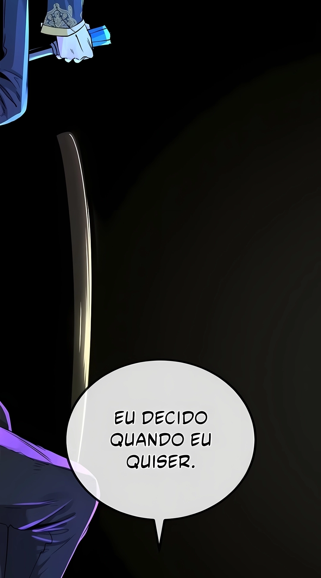 Assassina de Heróis Capítulo 187 Página 3