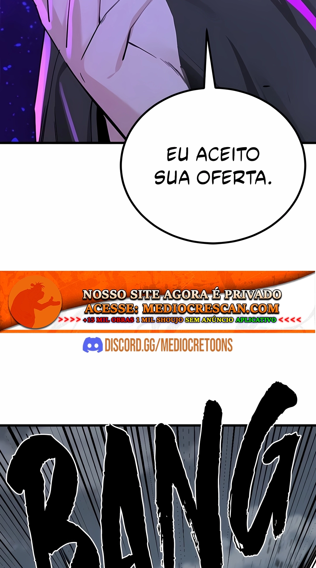 Assassina de Heróis Capítulo 187 Página 33