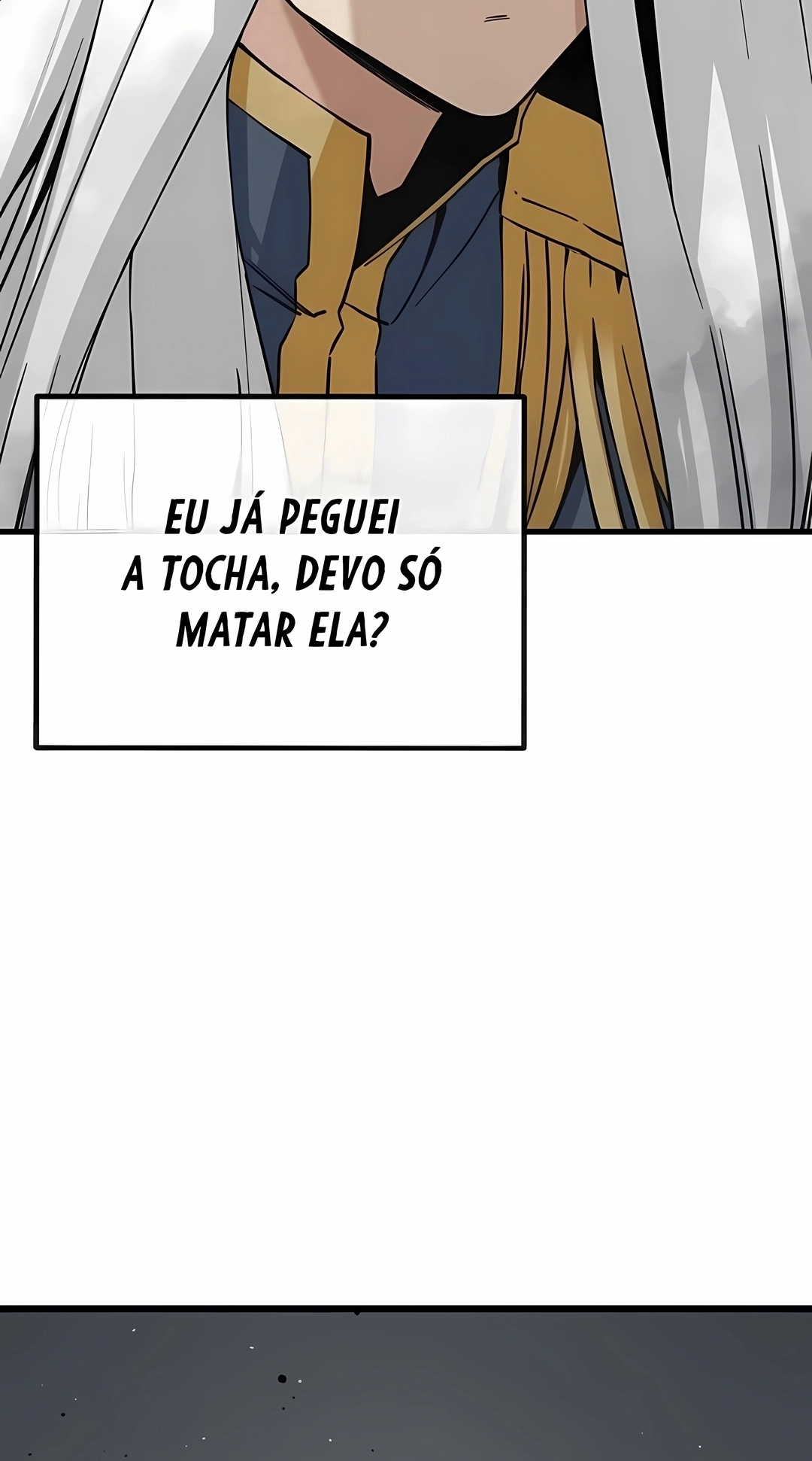 Assassina de Heróis Capítulo 187 Página 50
