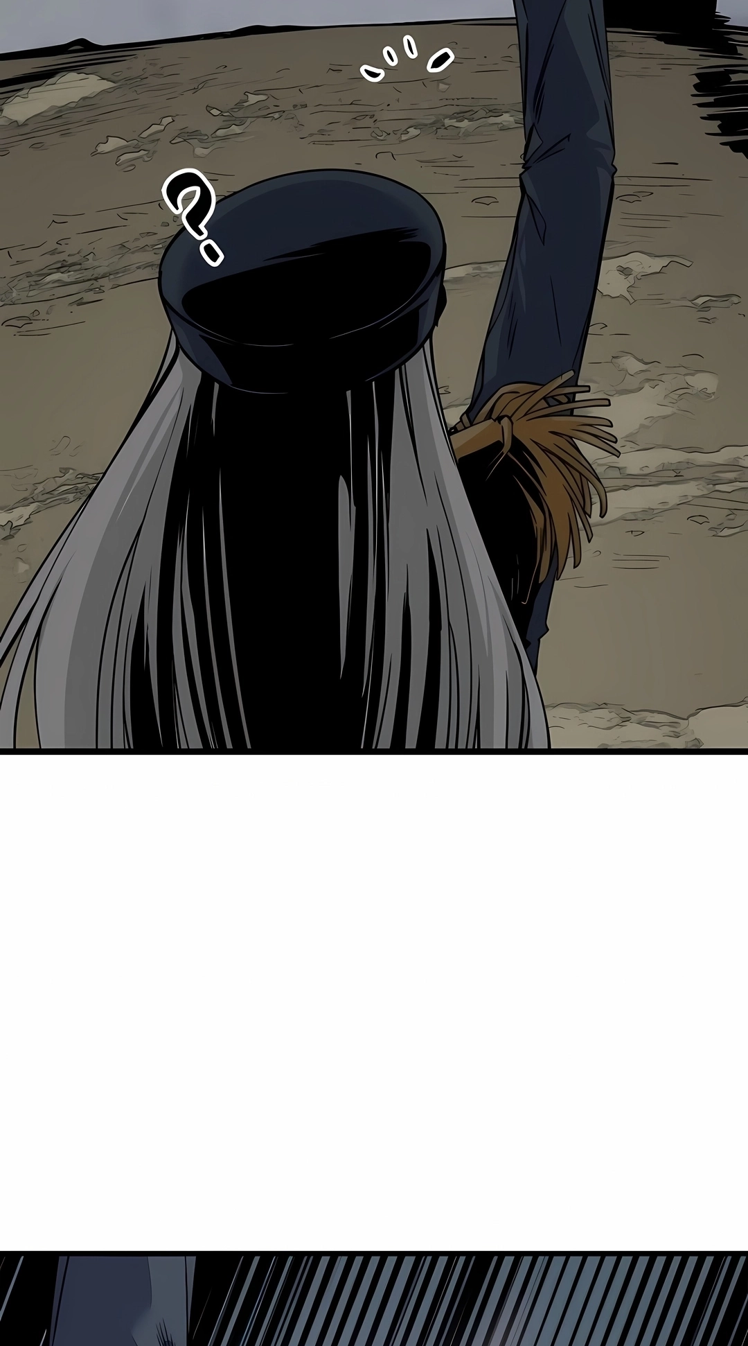 Assassina de Heróis Capítulo 187 Página 57