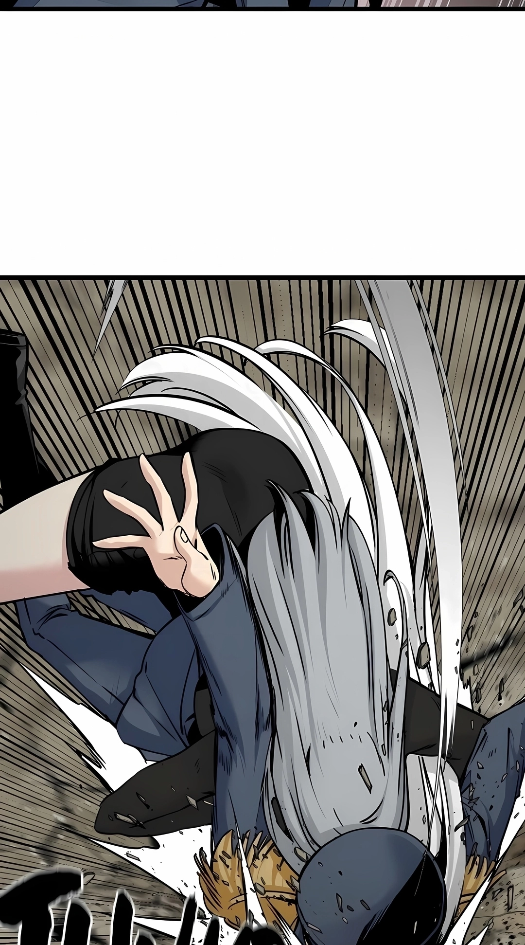 Assassina de Heróis Capítulo 187 Página 59
