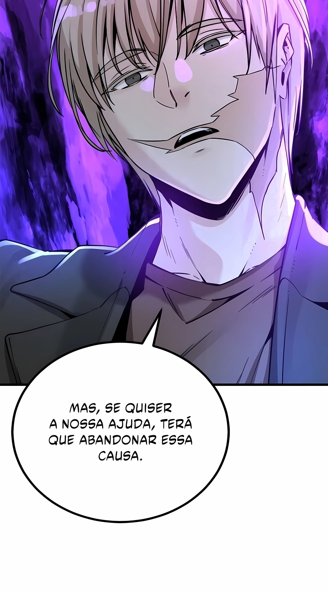 Assassina de Heróis Capítulo 187 Página 6