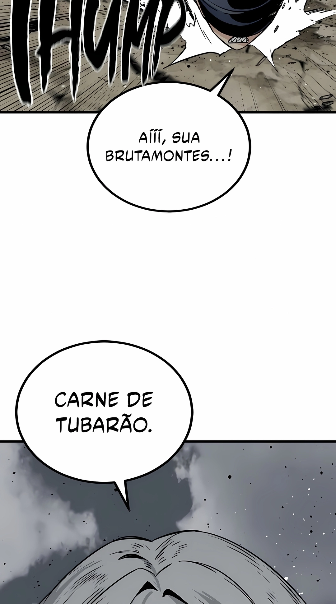 Assassina de Heróis Capítulo 187 Página 60