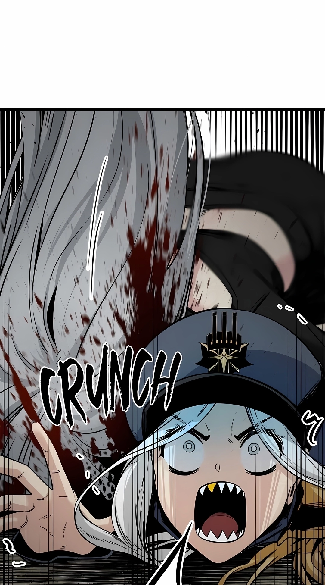 Assassina de Heróis Capítulo 187 Página 62