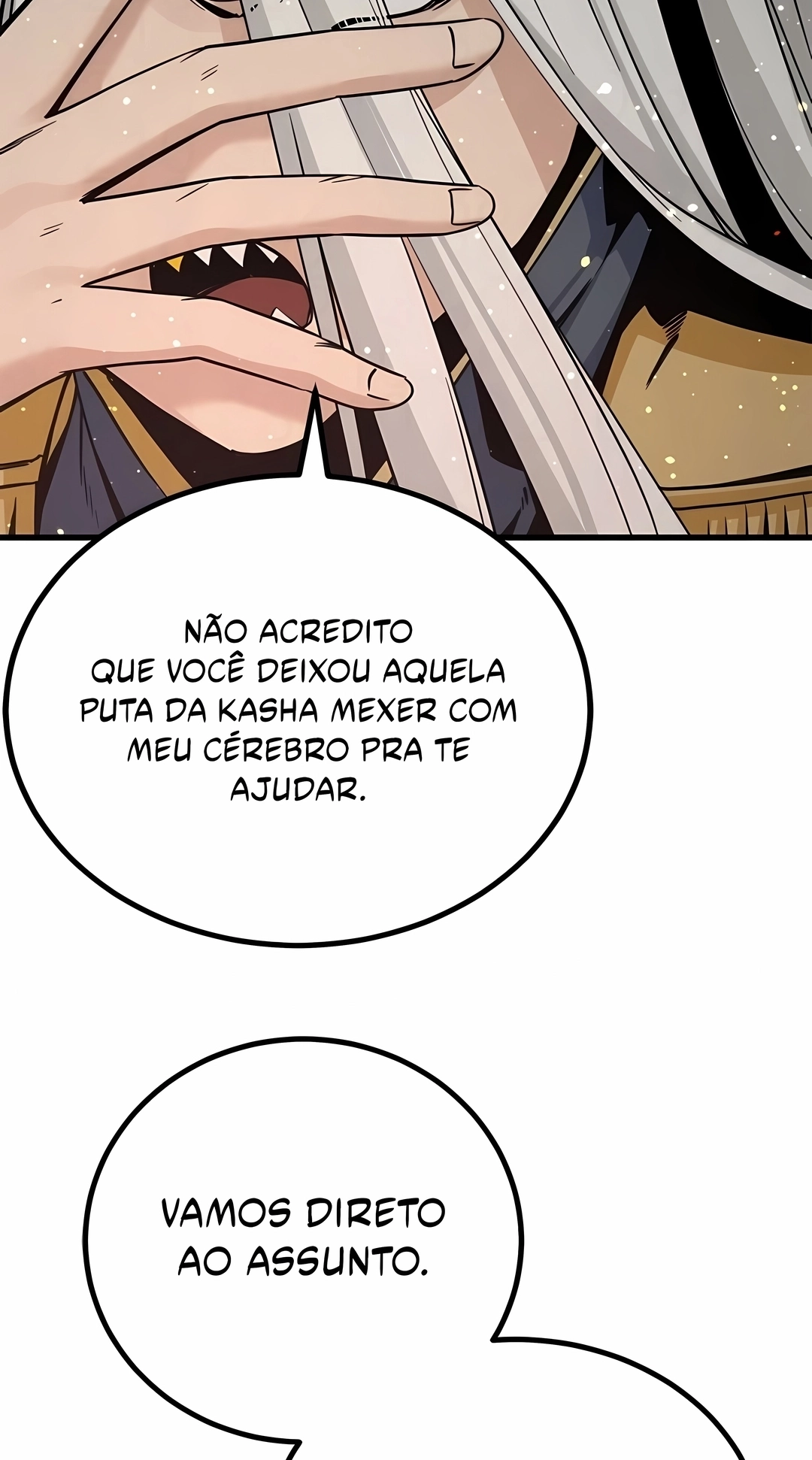 Assassina de Heróis Capítulo 187 Página 75