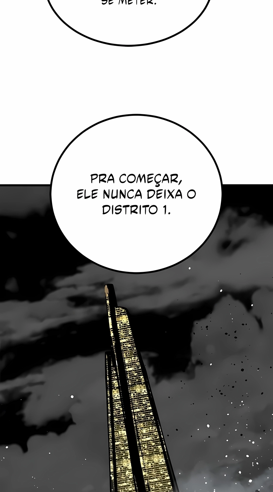 Assassina de Heróis Capítulo 187 Página 78