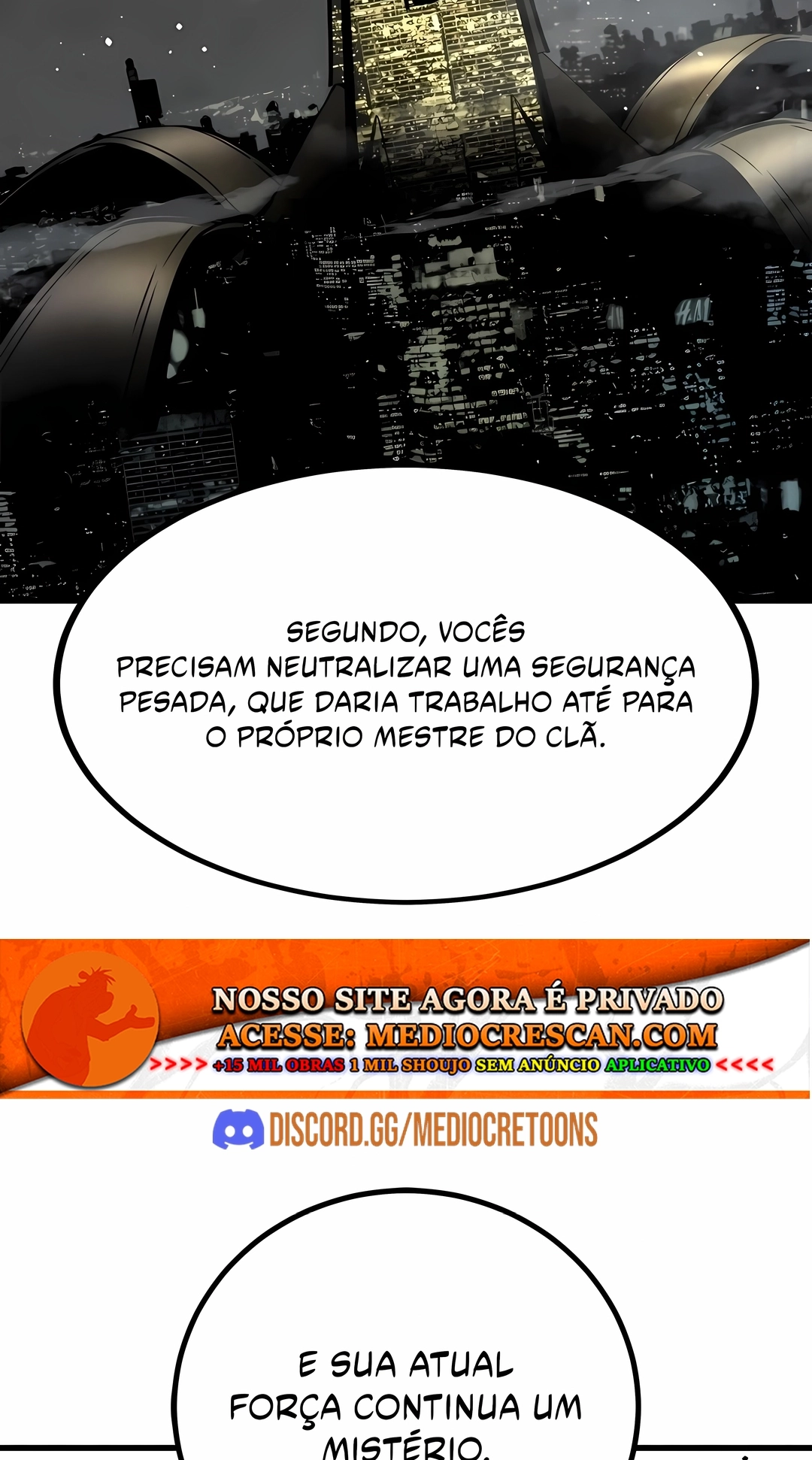 Assassina de Heróis Capítulo 187 Página 79