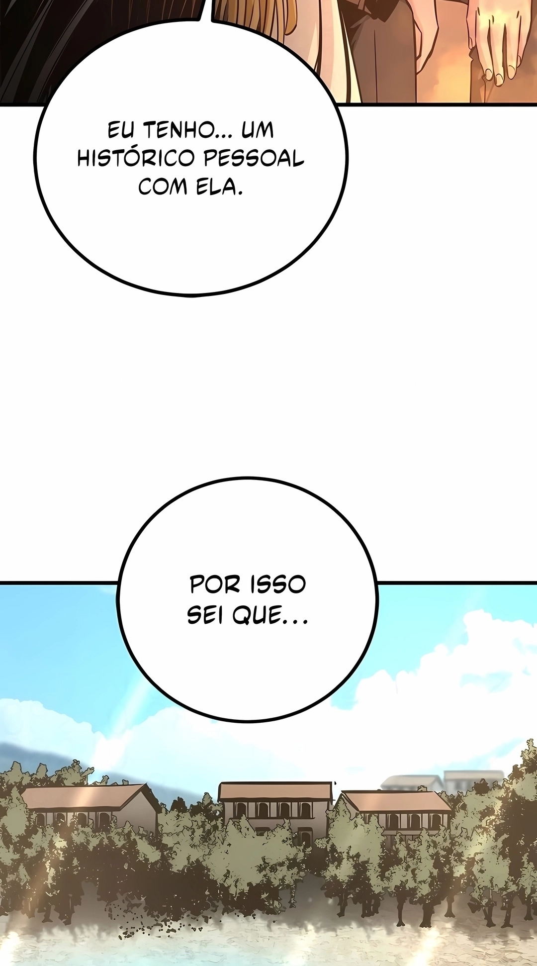 Assassina de Heróis Capítulo 187 Página 85