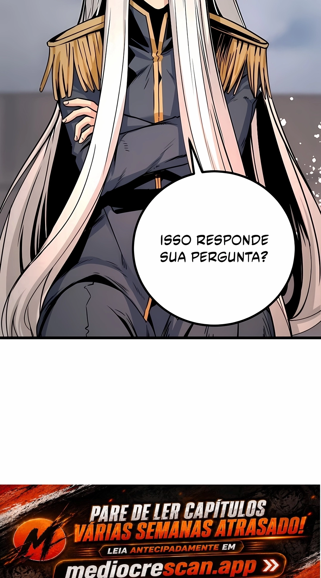 Assassina de Heróis Capítulo 187 Página 87