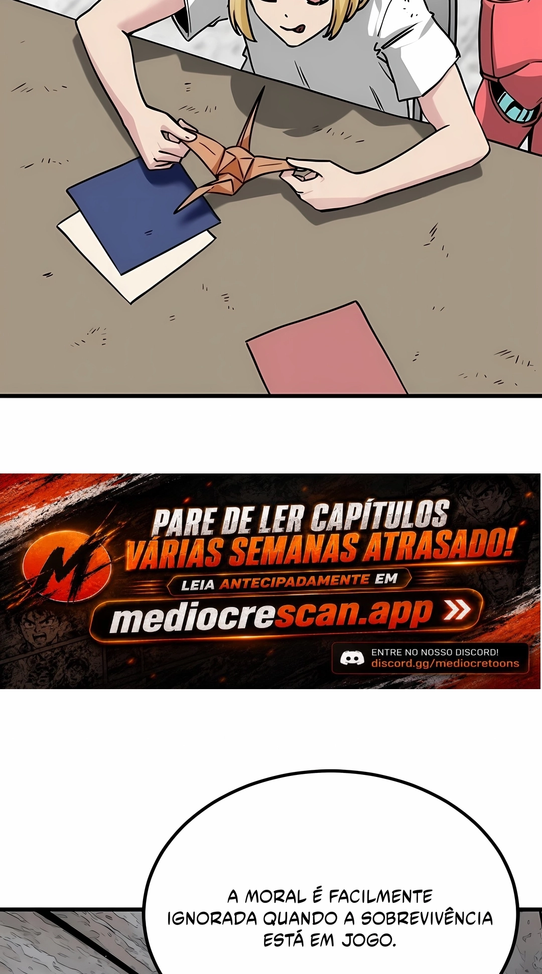 Assassina de Heróis Capítulo 187 Página 9