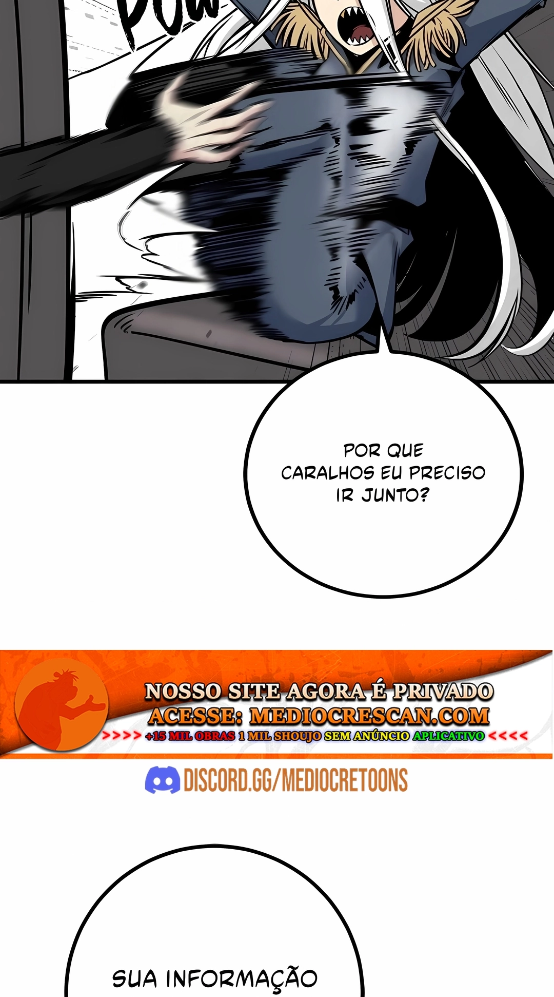 Assassina de Heróis Capítulo 187 Página 93