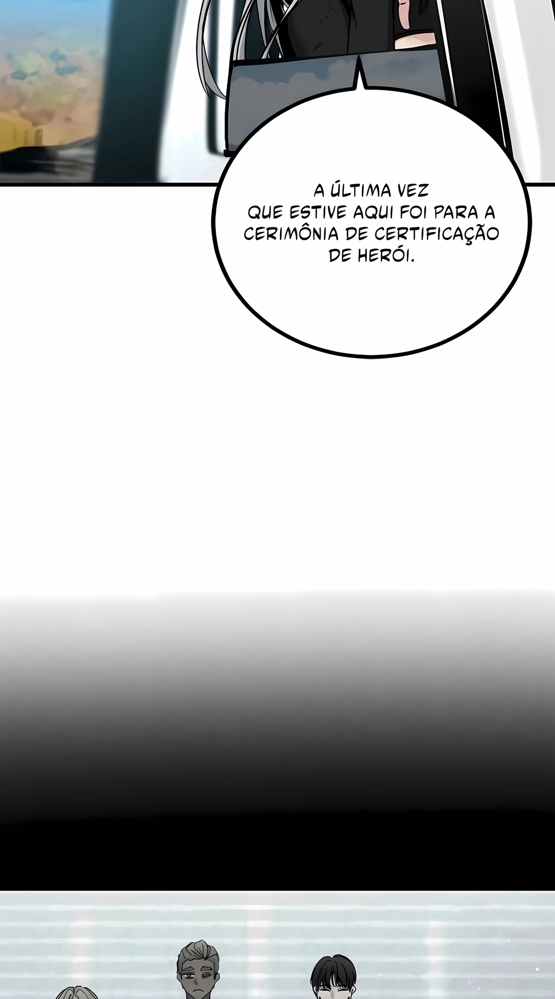 Assassina de Heróis Capítulo 187 Página 97