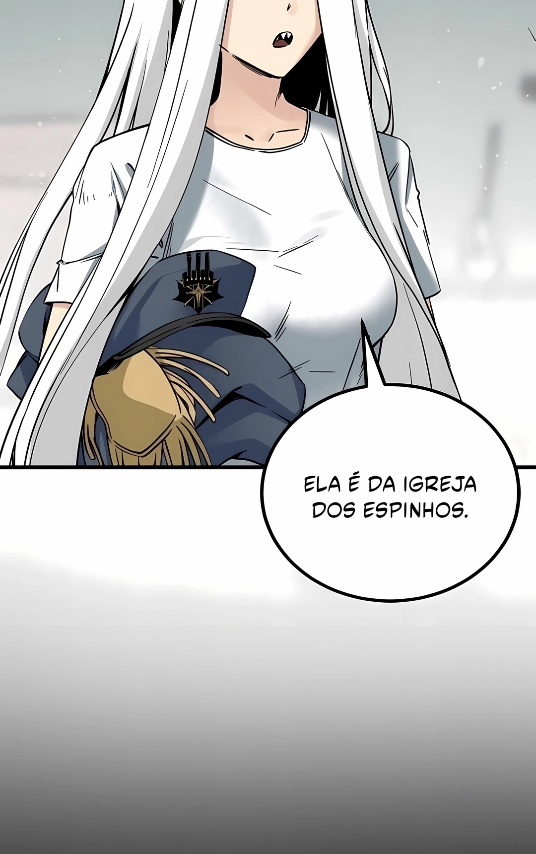Assassina de Heróis Capítulo 188 Página 10