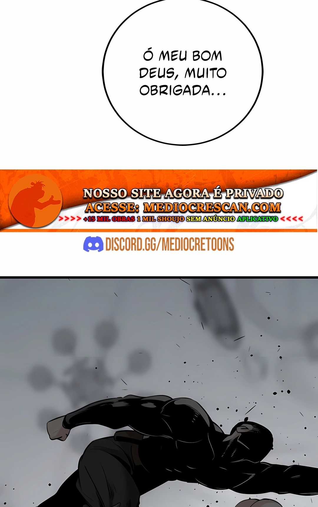 Assassina de Heróis Capítulo 188 Página 105